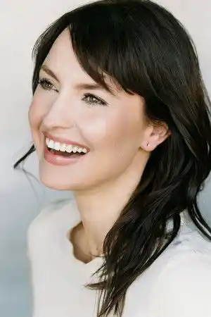 Rachel Gordon fotoğrafı