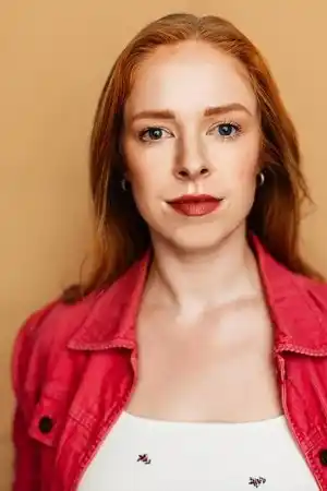 Rachel Hafell fotoğrafı