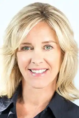 Rachel Hayward fotoğrafı