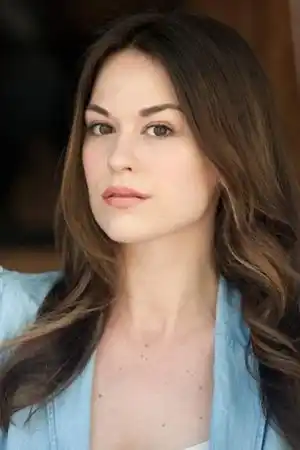 Rachel Hendrix fotoğrafı