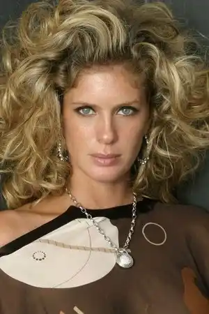 Rachel Hunter fotoğrafı