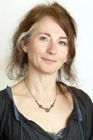 Rachel Joyce fotoğrafı