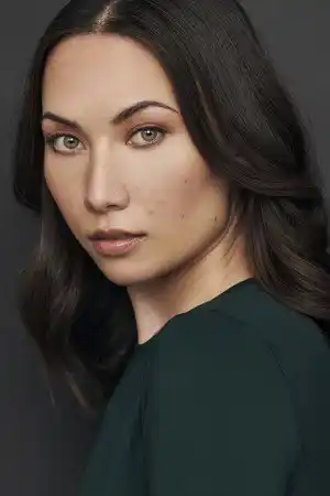 Rachel Kang fotoğrafı