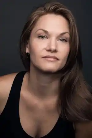 Rachel Kimsey fotoğrafı