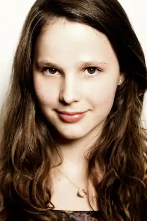 Rachel Korine fotoğrafı