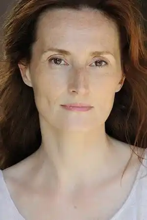 Rachel Lascar fotoğrafı