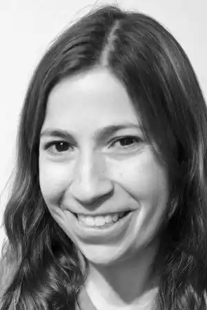 Rachel Leah Blumenthal fotoğrafı