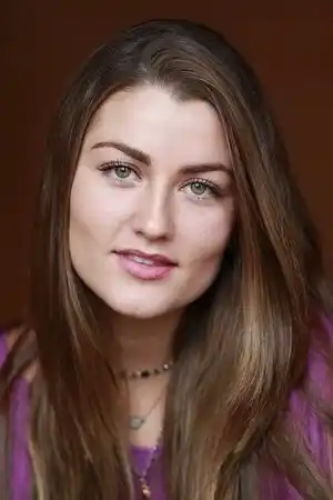Rachel Matthews fotoğrafı