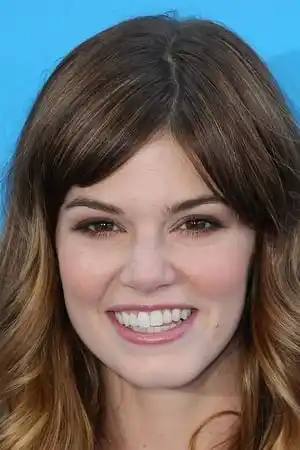Rachel Melvin fotoğrafı