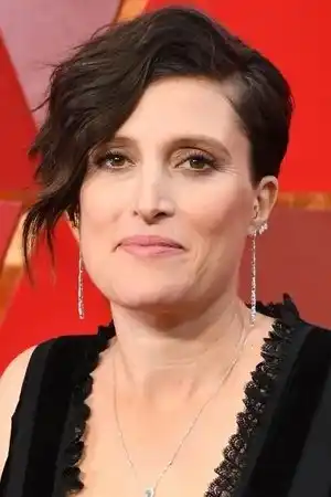 Rachel Morrison fotoğrafı