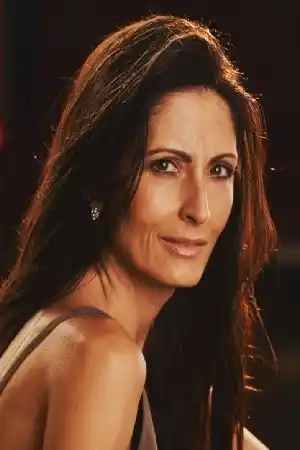 Rachel Petsiavas fotoğrafı