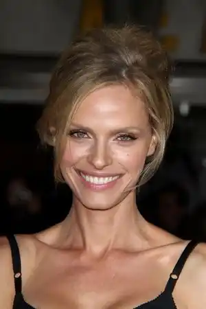 Rachel Roberts fotoğrafı