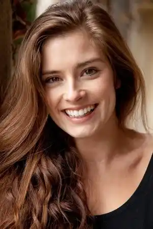 Rachel Shenton fotoğrafı