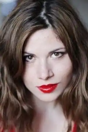 Rachel Suissa fotoğrafı
