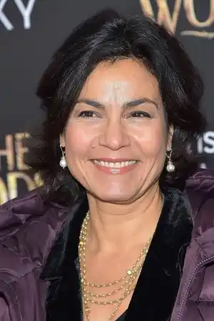 Rachel Ticotin fotoğrafı