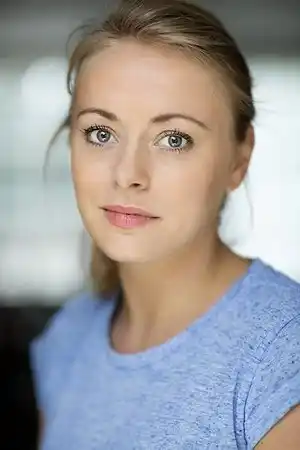 Rachel Warren fotoğrafı