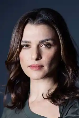 Rachel Weisz fotoğrafı