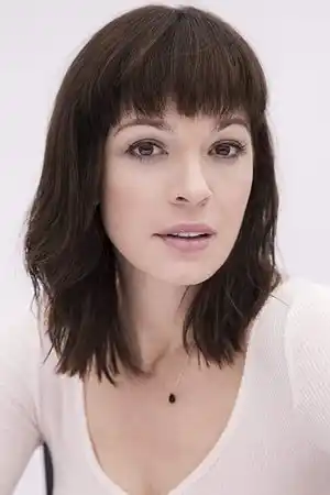 Rachel Wilson fotoğrafı