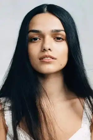 Rachel Zegler fotoğrafı