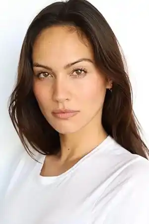 Rachelle Goulding fotoğrafı