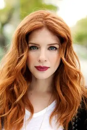 Rachelle Lefevre fotoğrafı