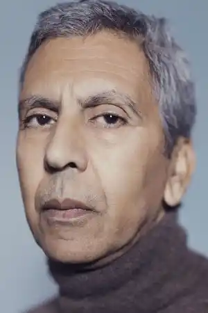 Rachid Bouchareb fotoğrafı
