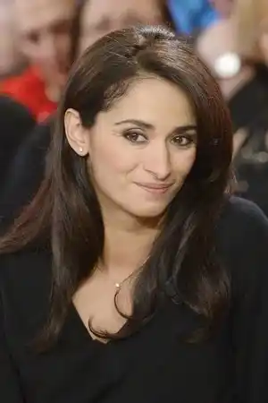 Rachida Brakni fotoğrafı