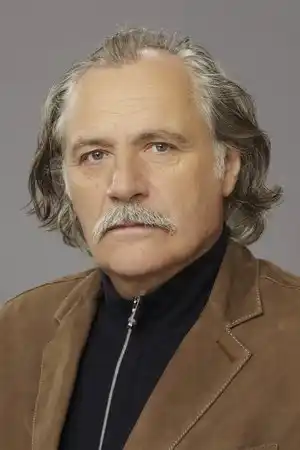 Rade Šerbedžija fotoğrafı
