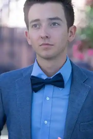 Radek Lord fotoğrafı