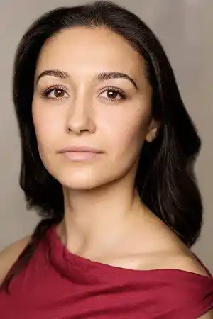Radina Drandova fotoğrafı
