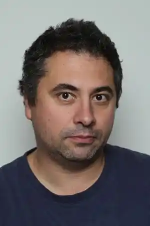 Radu Jude fotoğrafı
