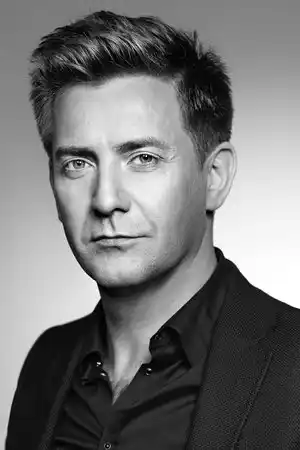 Rafał Królikowski fotoğrafı