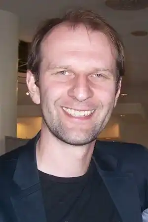 Rafał Rutkowski fotoğrafı