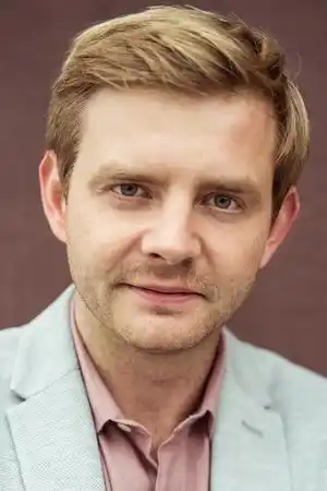 Rafał Zawierucha fotoğrafı