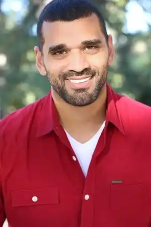Rafael Cabrera fotoğrafı