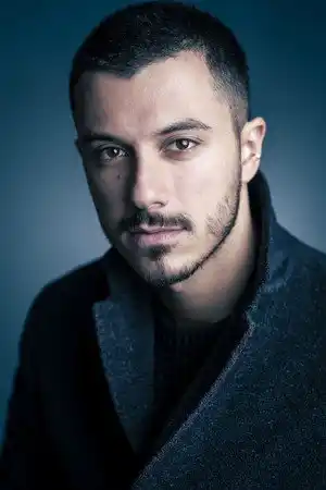 Rafael Cebrian fotoğrafı