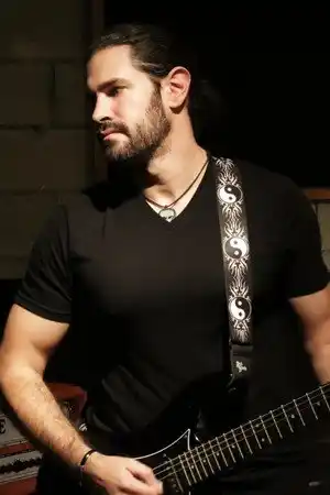 Rafael Jordan fotoğrafı