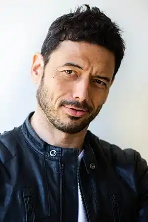 Rafael Petardi fotoğrafı