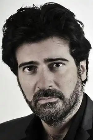 Rafael Spregelburd fotoğrafı