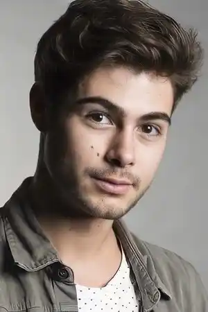 Rafael Vitti fotoğrafı