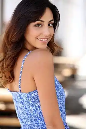 Rafaella Biscayn-Debest fotoğrafı