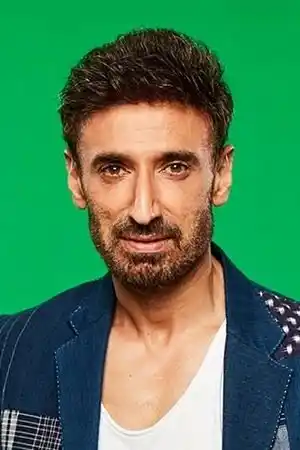 Rahul Dev fotoğrafı