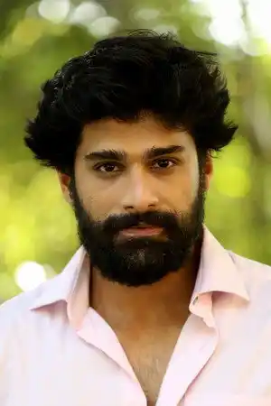 Rahul Haridas fotoğrafı