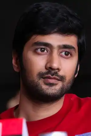 Rahul Ravindran fotoğrafı
