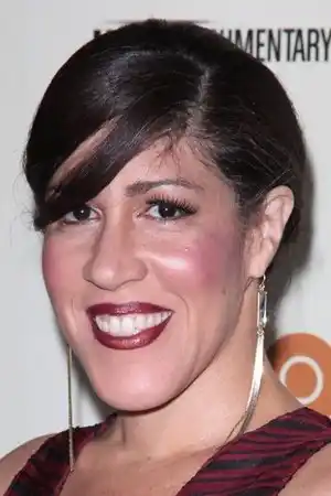 Rain Pryor fotoğrafı