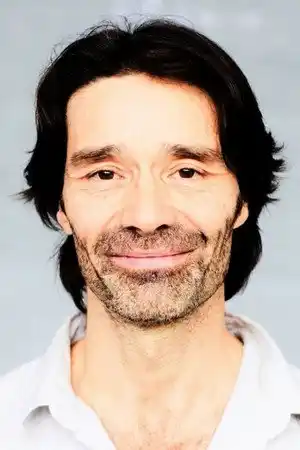 Rainer Behr fotoğrafı