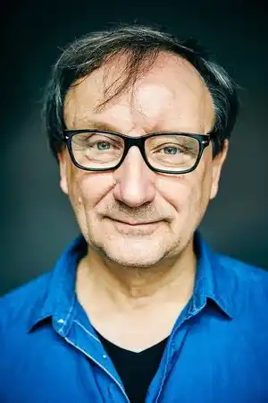 Rainer Bock fotoğrafı
