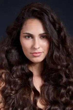 Raissa Xavier fotoğrafı