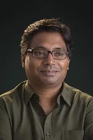Raj Kumar Gupta fotoğrafı