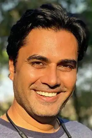Raj Singh Chaudhary fotoğrafı